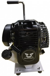 Мотопомпа бензиновая Zongshen XG 10
