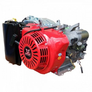 Двигатель бензиновый Zongshen ZS 190 FЕ-2 для генератора