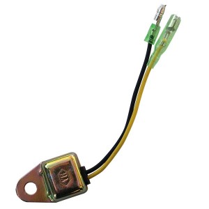 Датчик масляный ZS188F
